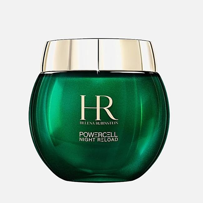 Helena Rubinstein Rescate nocturno Powercell.
